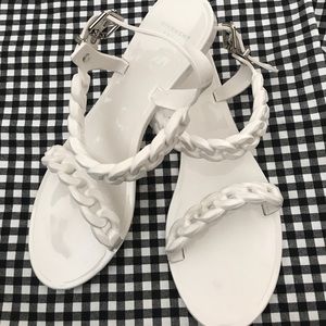 GIVENCHY SANDALS