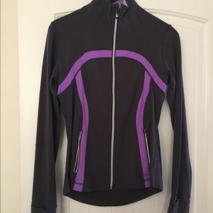 Lululemon Zip