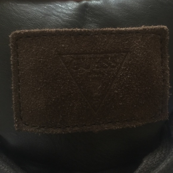 Guess Sneaker, Men's, Sz 10 - Picture 6 of 7