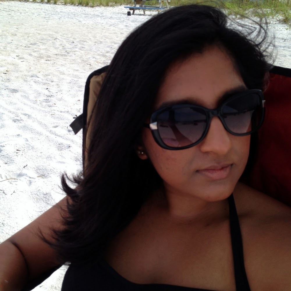 Meet your Posher, Krupa