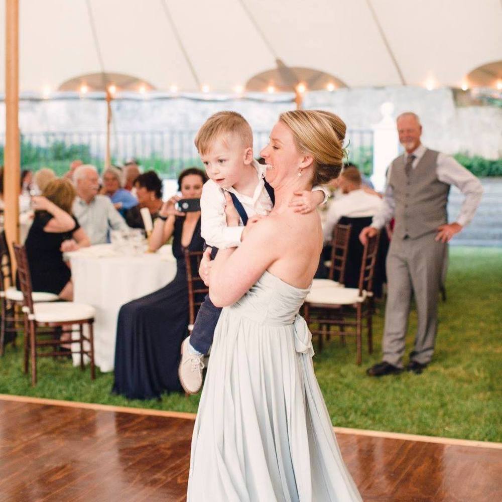 Meet your Posher, Erin