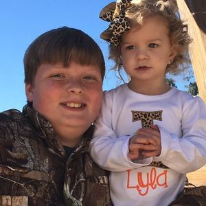 Meet your Posher, Channing