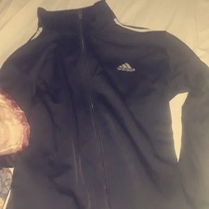Adidas jacket