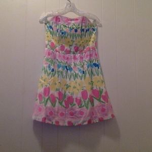 Lilly Pulitzer Payton Dress