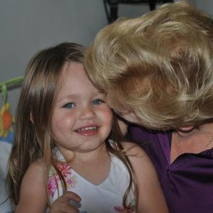 Meet your Posher, Cindy