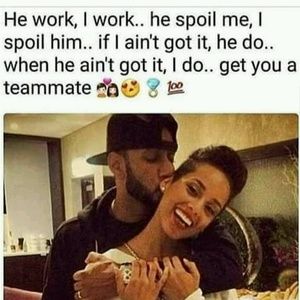 Meet your Posher, Gerald