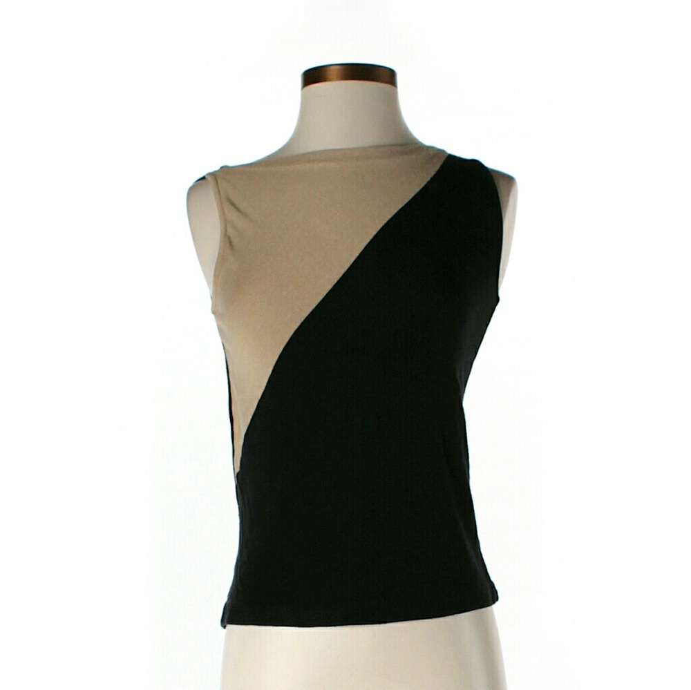 The Limited sleeveless top