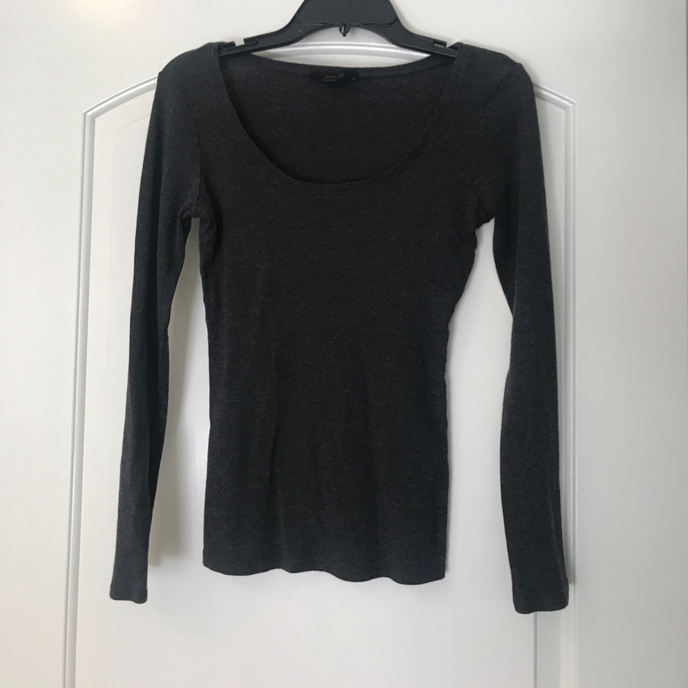 Express Long Sleeve top