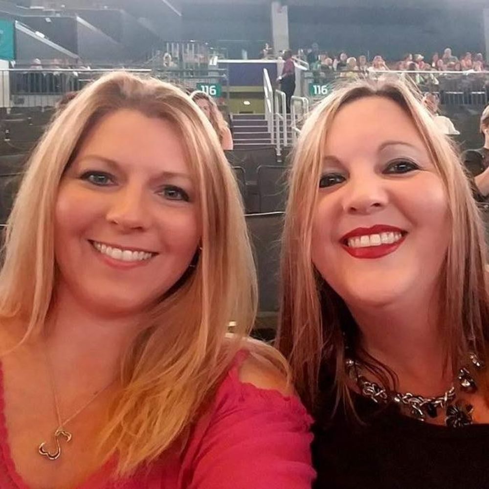 Meet your Posher, Shannon