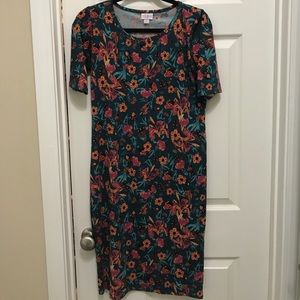 Lularoe Julia dress