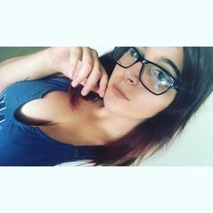 Meet your Posher, Kristen