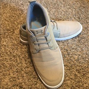 Under Armour shoes