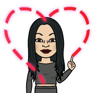 Meet your Posher, Dana