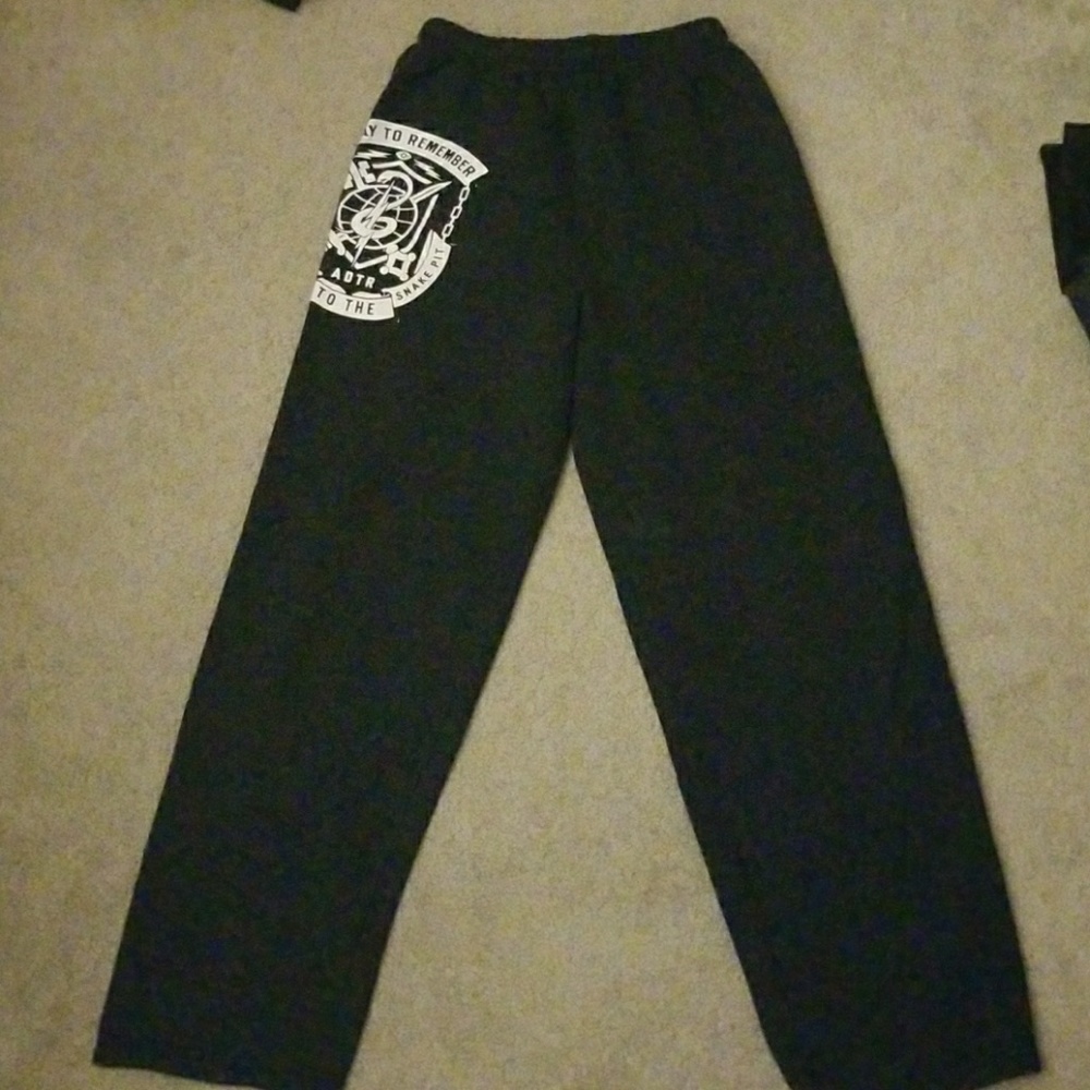 Pants