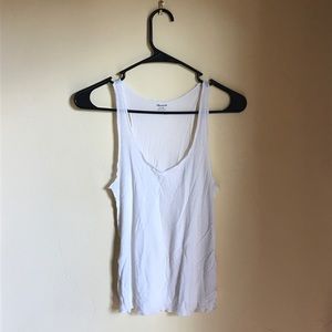 Madewell Tank Tops Size M! Bundle Deals!