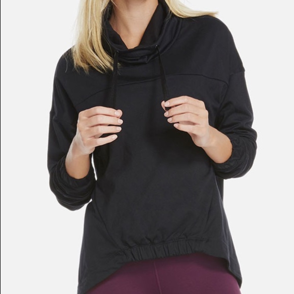 EUROPA PULLOVER