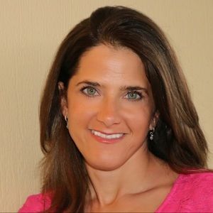 Meet your Posher, Nanette