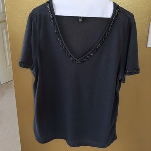 H&M V-neck Shirt!! H&M V-neck Shirt!!