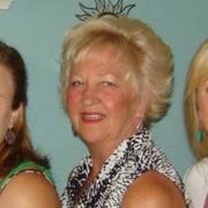 Meet your Posher, Mary