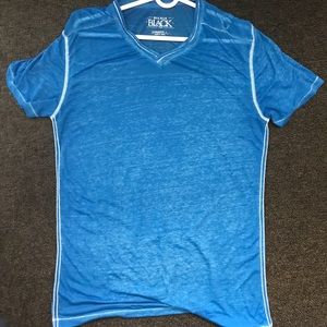 BKE Slub Material Tee