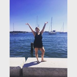 Meet your Posher, Libby