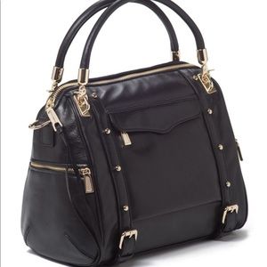 Rebecca Minkoff Cupid Handbag Large Rebecca Minkoff Cupid Handbag Large