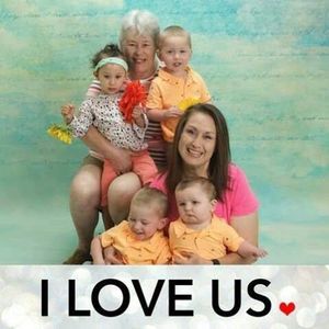 Meet your Posher, Shelly