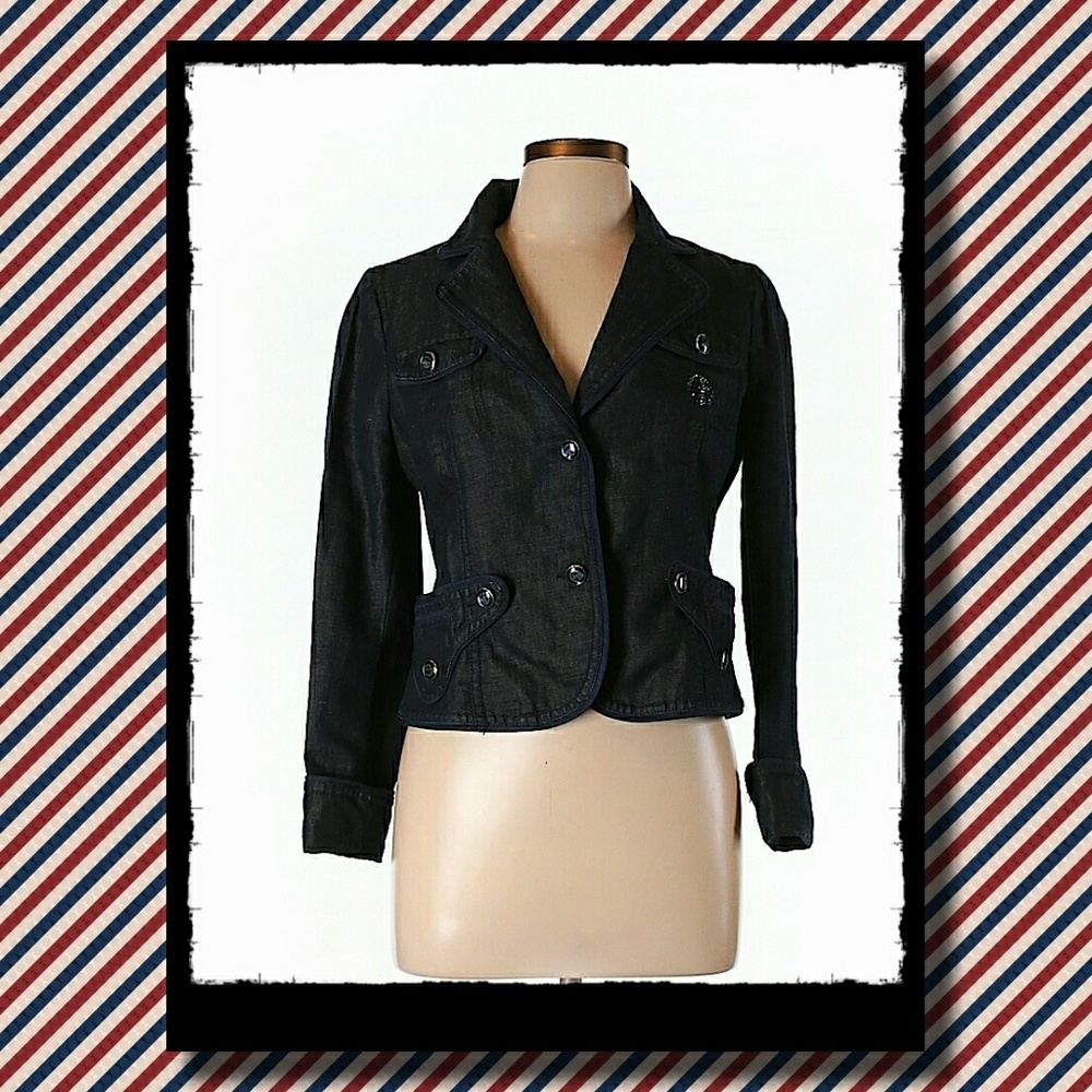 Giorgio Armani Jacket