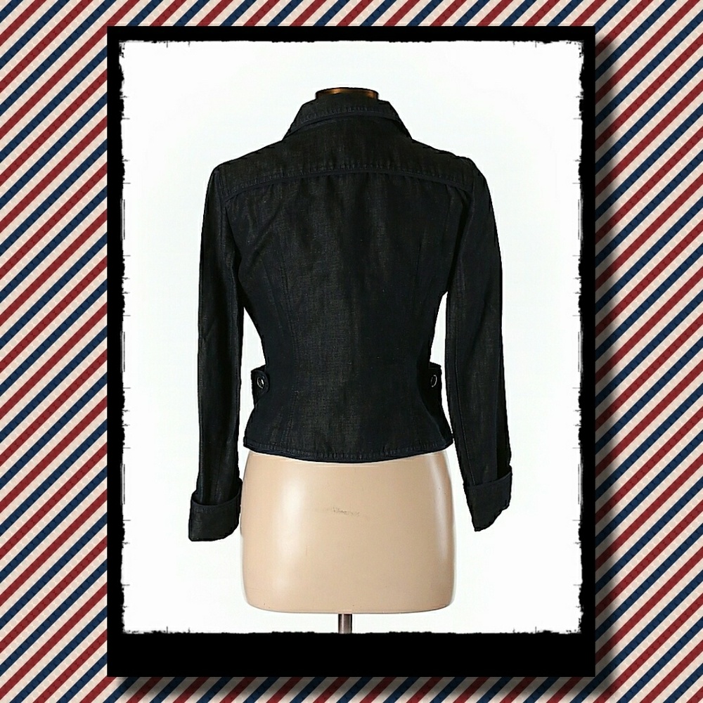 Giorgio Armani Jacket - Picture 2 of 2