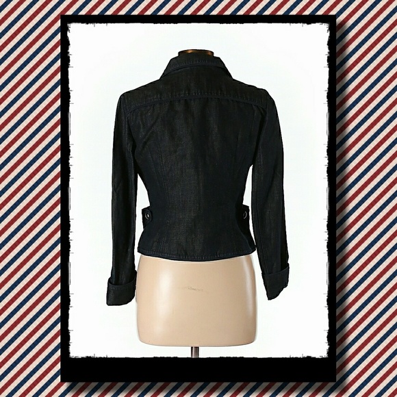 Giorgio Armani Jacket - Picture 2 of 2