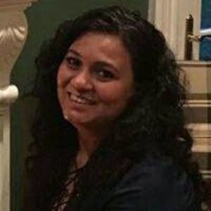 Meet your Posher, Anila