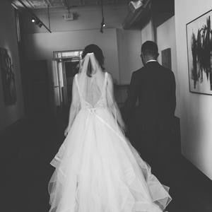 Meet your Posher, Bethany