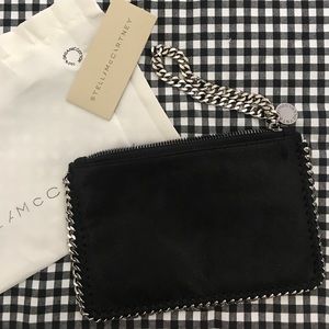 STELLA MCCARTNEY WRISTLET
