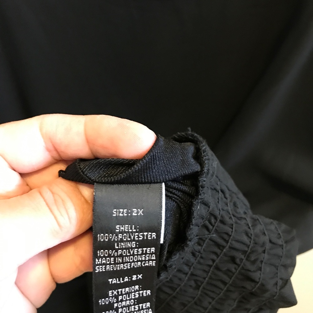 ๐2XL - Picture 5 of 5