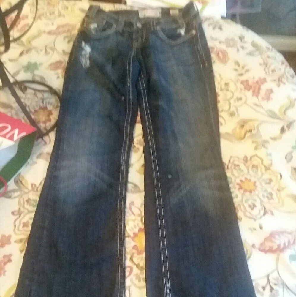 Mek jeans