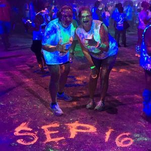 Meet your Posher, Sallie