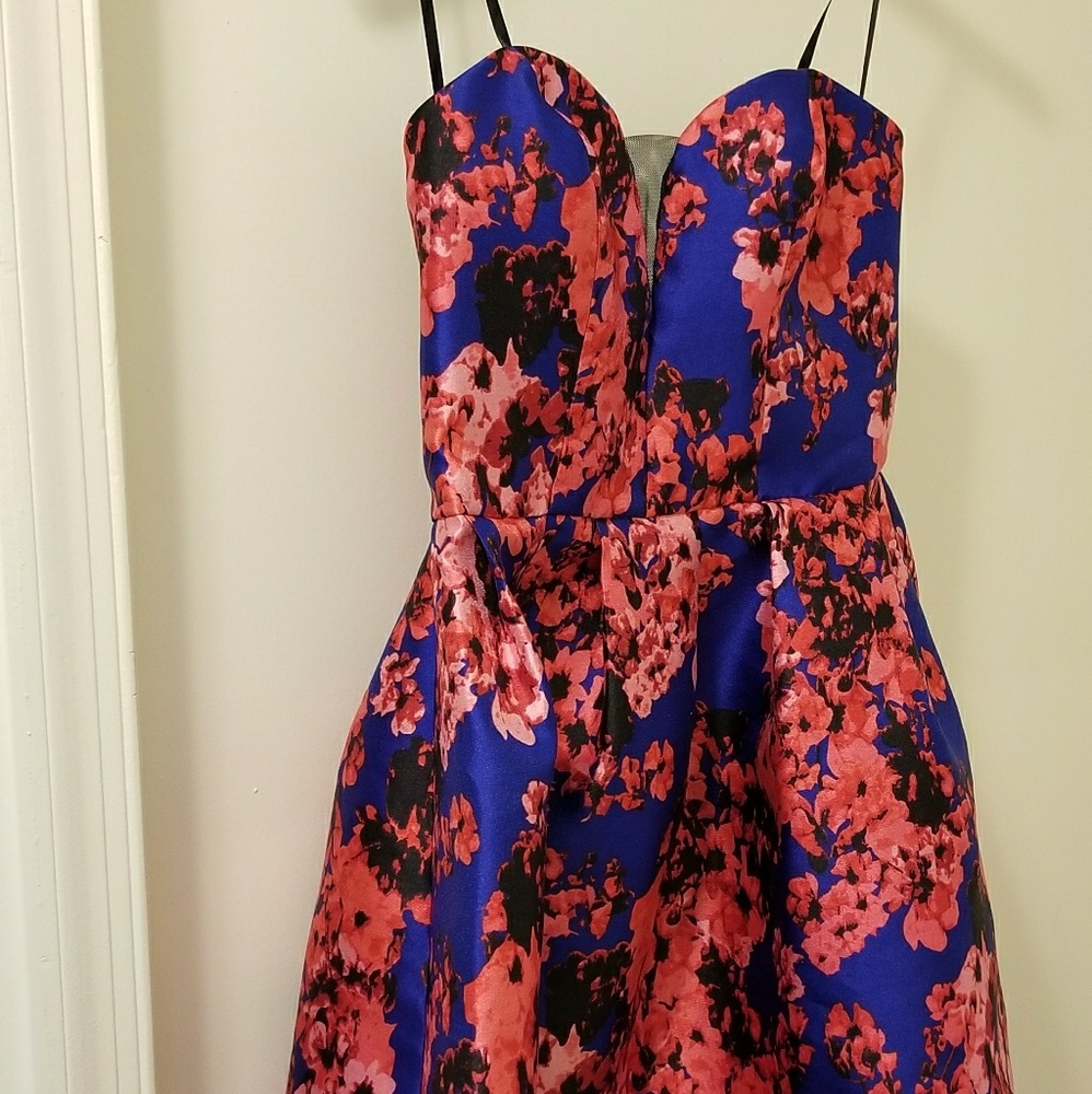 Homecoming Dresse