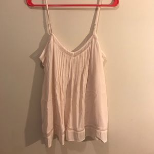 Light Pink Cami