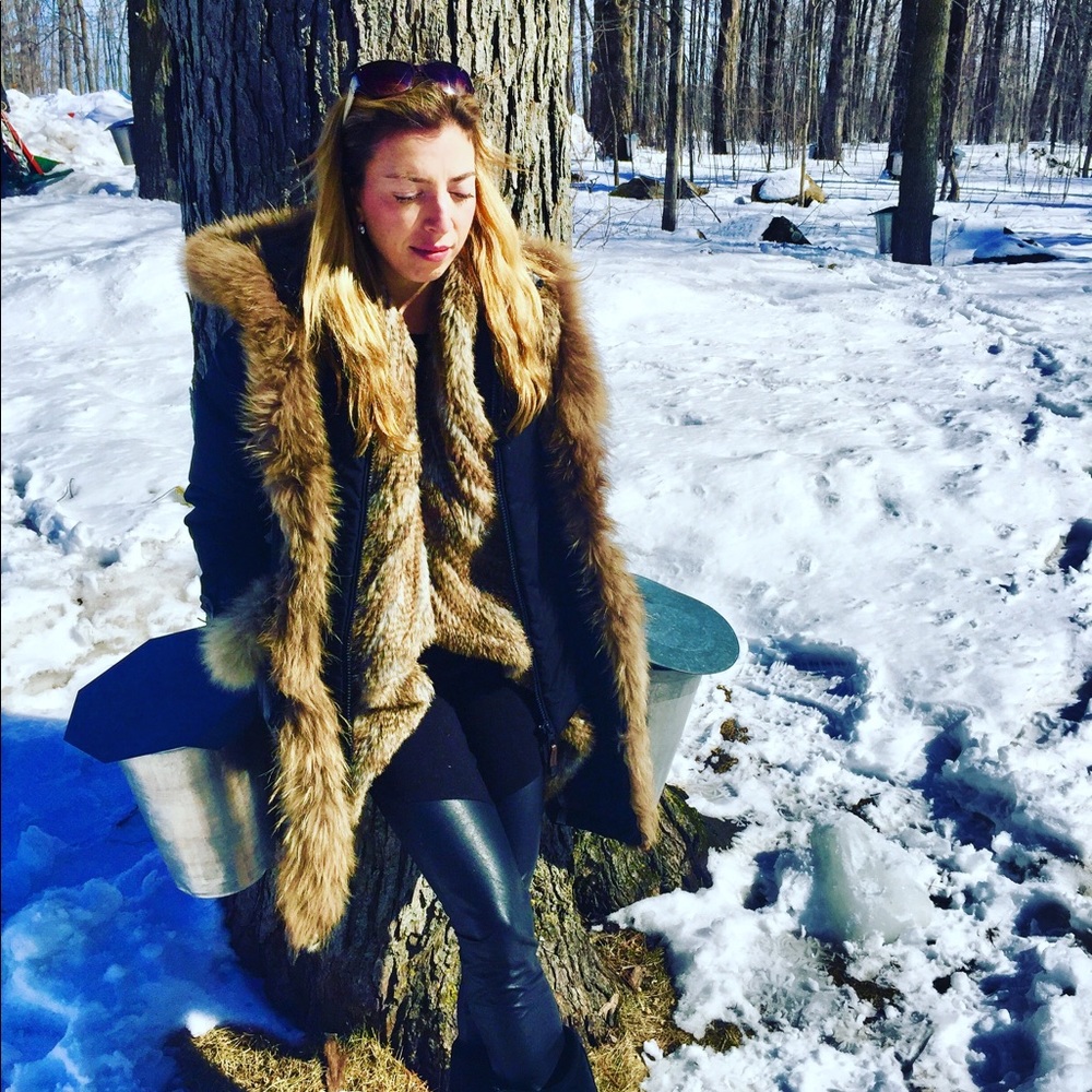 Meet your Posher, Melicia