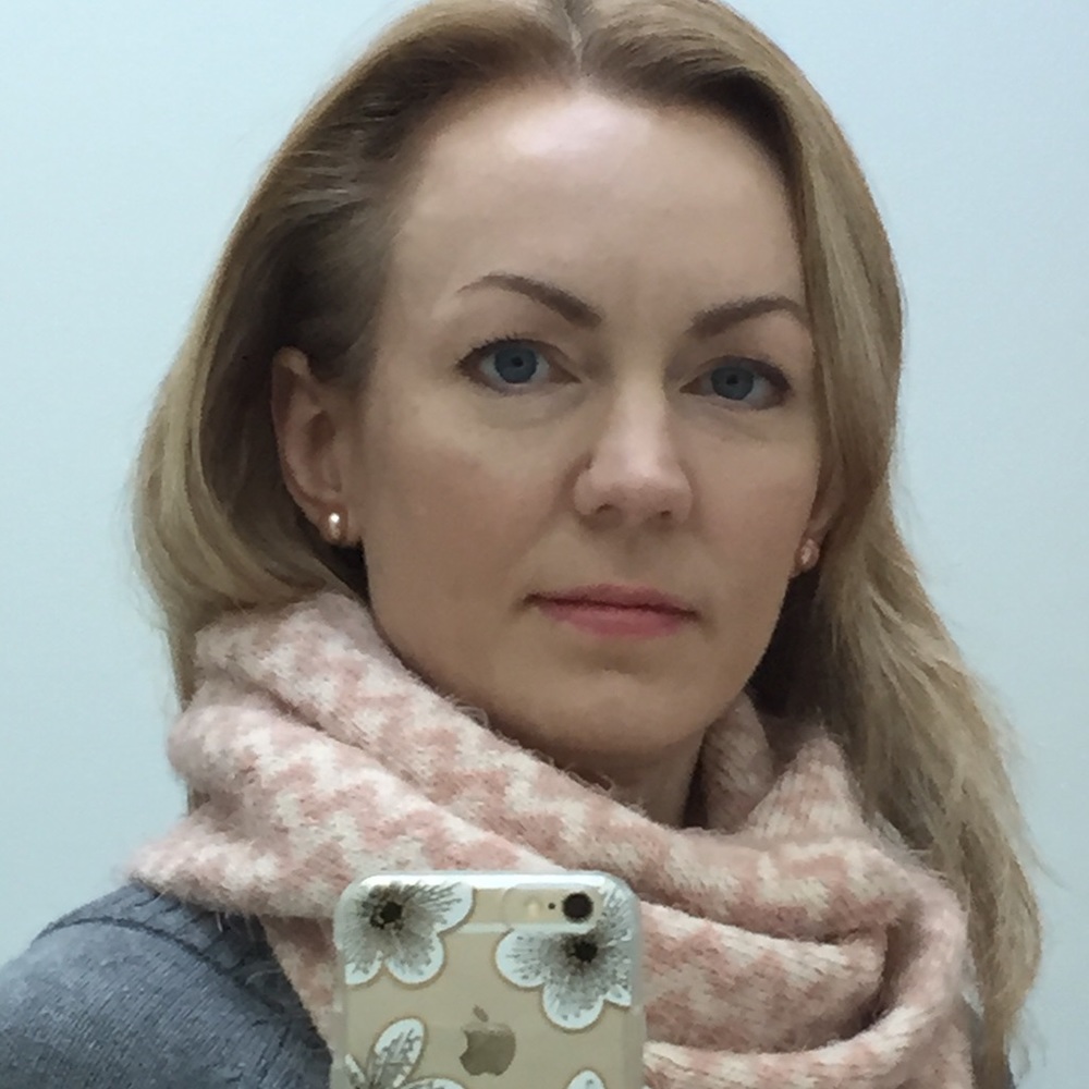 Meet your Posher, Amy
