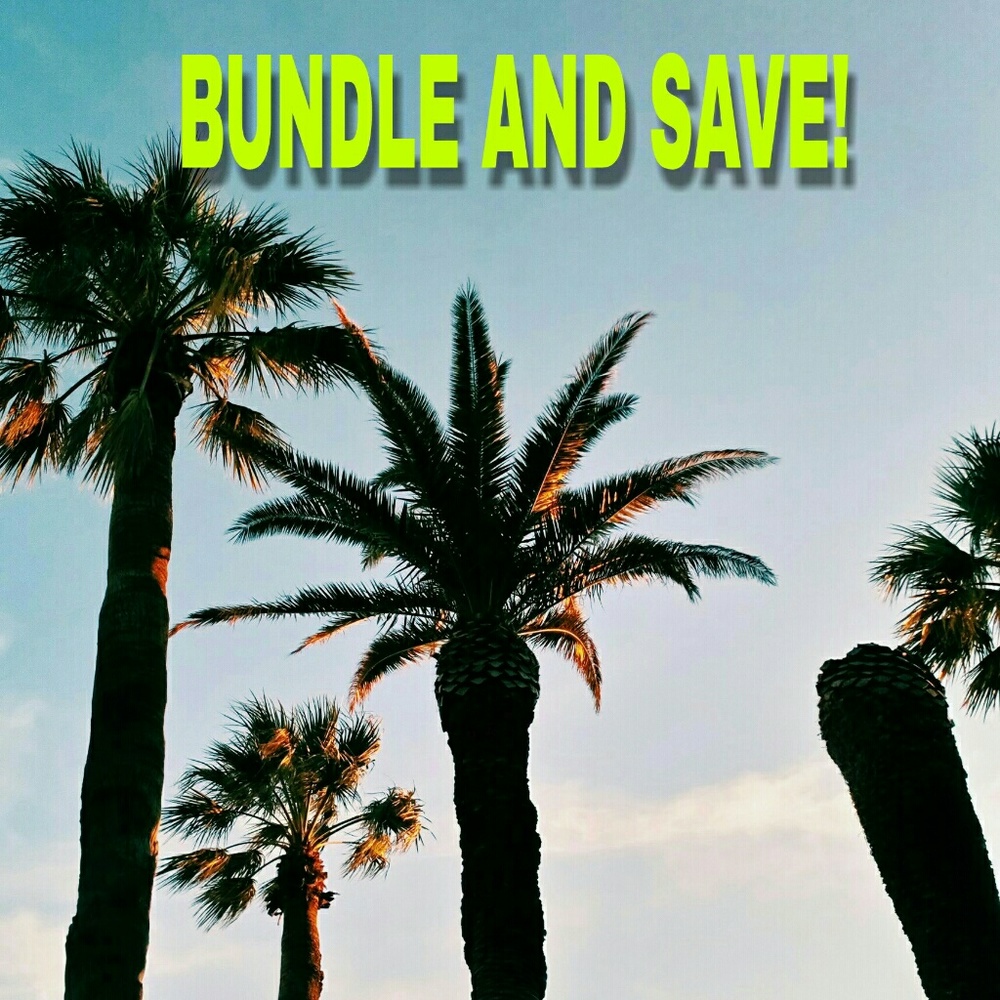 Bundles Now 20% Off!