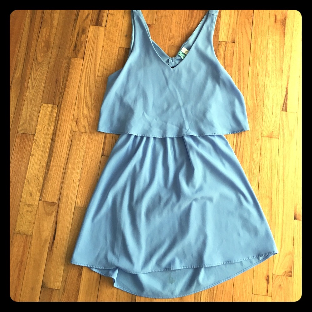 Women's dress
