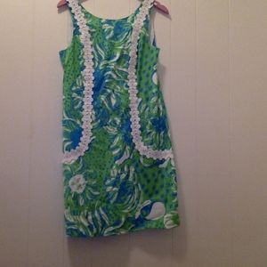 Lilly Pulitzer Liz Shift