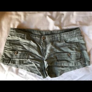 American Eagle Shorts 6