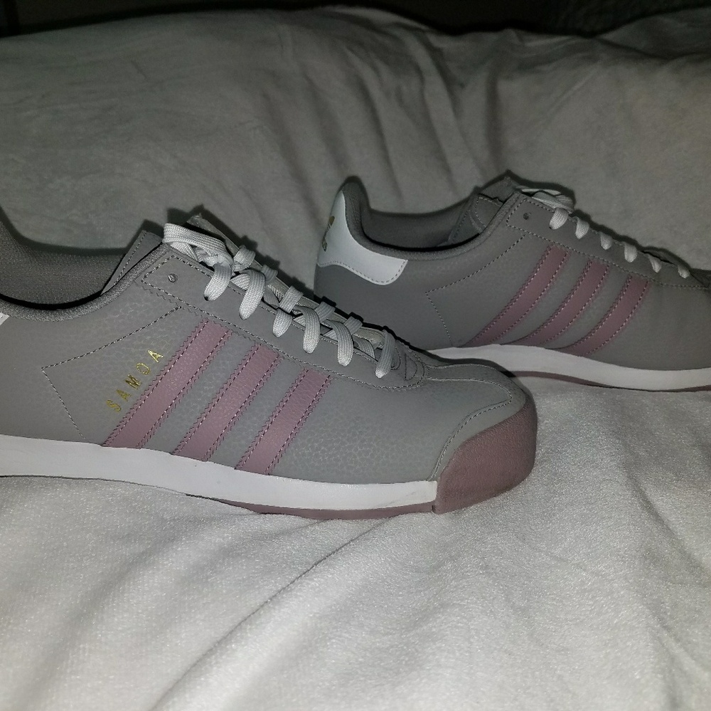 Adidas sneakers