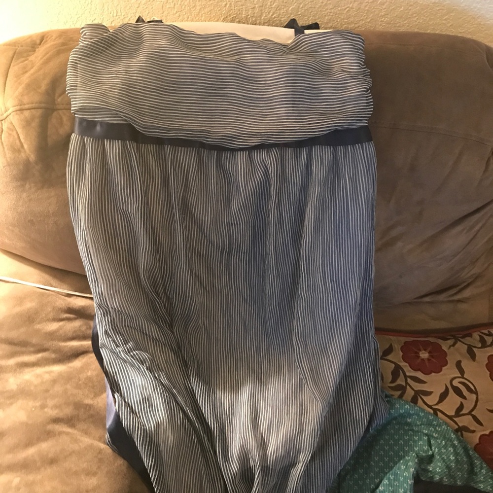 Maternity dress