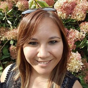 Meet your Posher, Sara