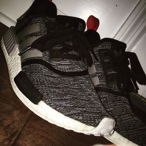 Meet your Posher, Ken