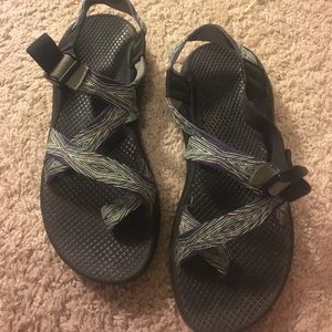Chacos