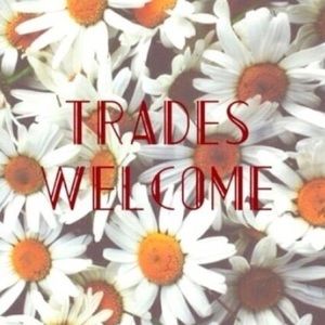 TRADE SUNDAY!!!